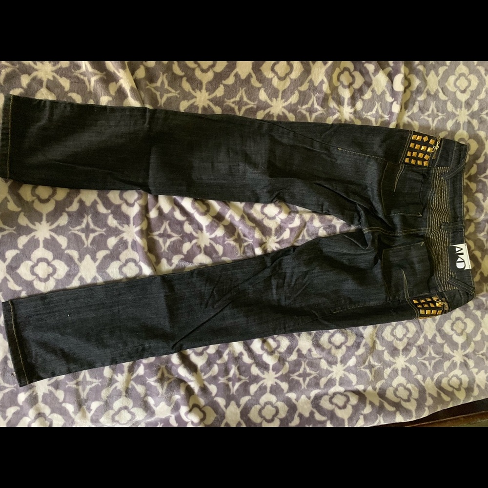 Jeans - Picture 5 of 5